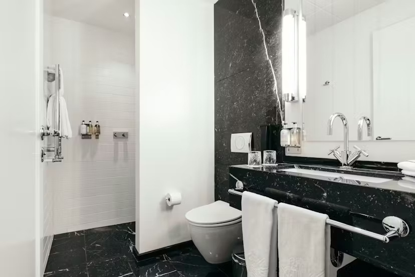 Hotel Borg by Keahotels - Chambres