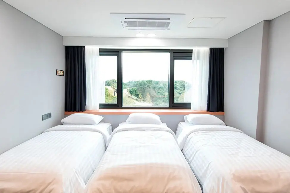 Multi Triple room