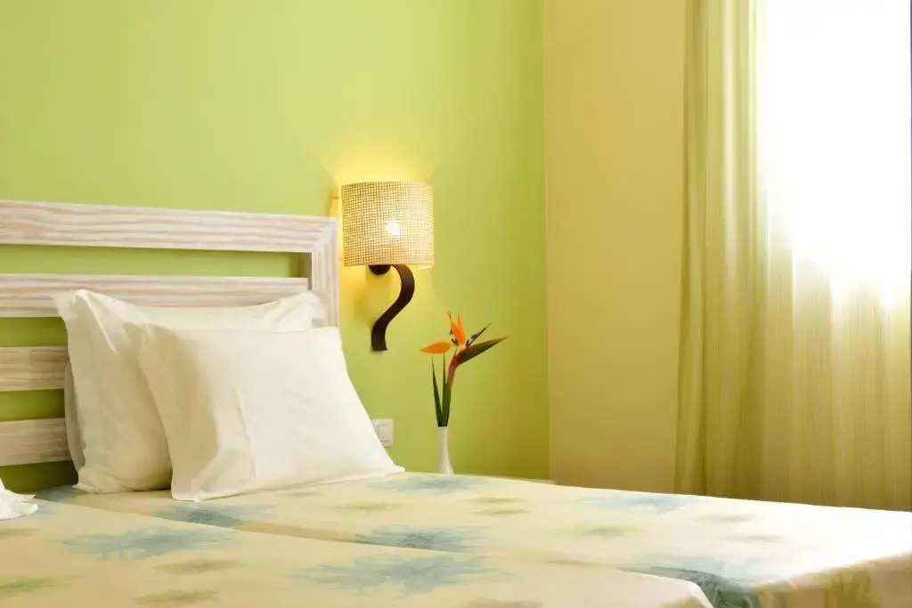 Pestana Viking Beach & Spa Resort - Chambres