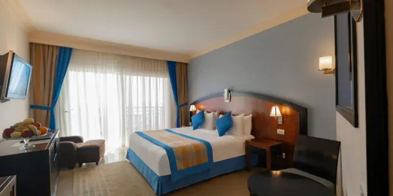 Stella Di Mare Beach Hotel & Spa Resort - Chambres