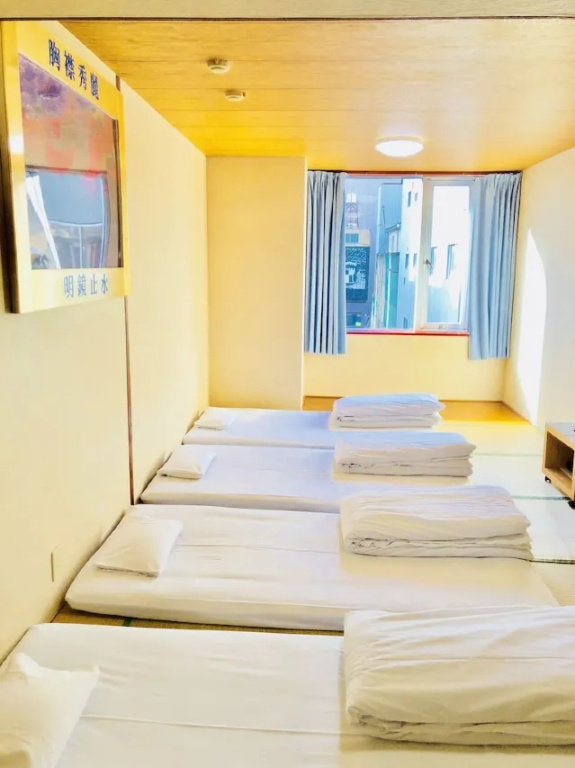 Hotel Hoshi Kai Kan 사진 3