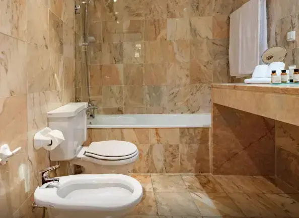 ADC - Albergaria do Calvário by Unlock Hotels - Chambres