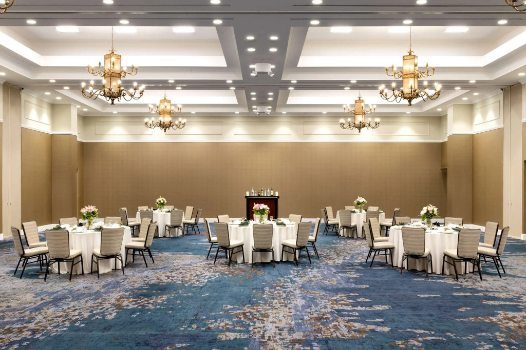Hilton Tucson East - Général