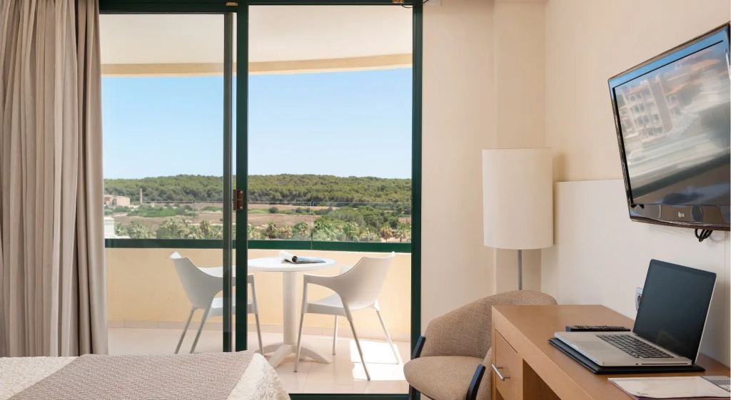 Welikehotel Marfil Playa Hotel - Chambres