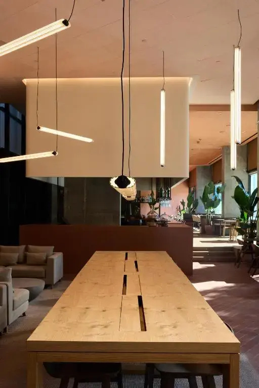 Barcelona Princess Hotel  - Général