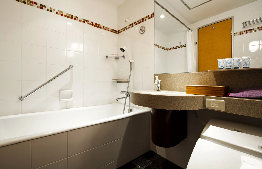 RIHGA Royal Hotel Kyoto 사진 43