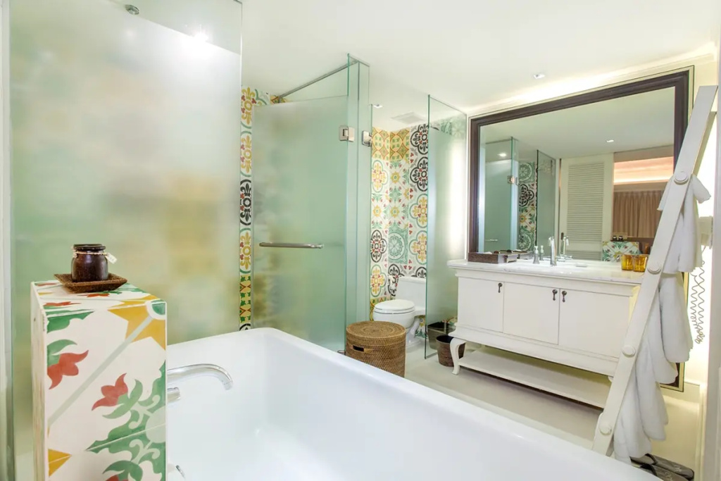 Rest Detail Hotel Hua Hin - Chambres