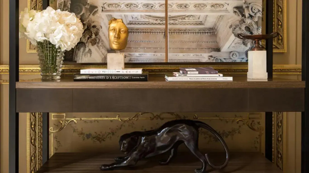 Hôtel de Crillon A Rosewood Hotel 55