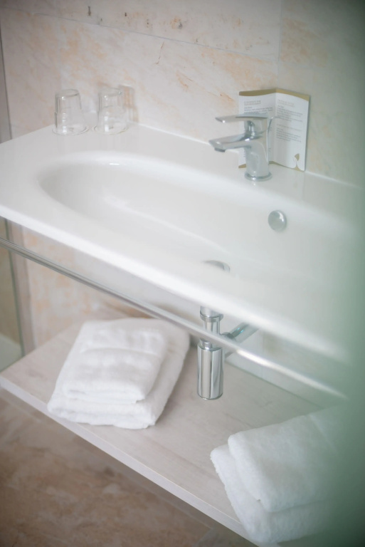 Ramla Bay Resort - Chambres