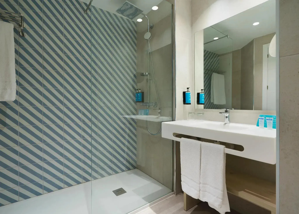 Alua Tenerife - Chambres