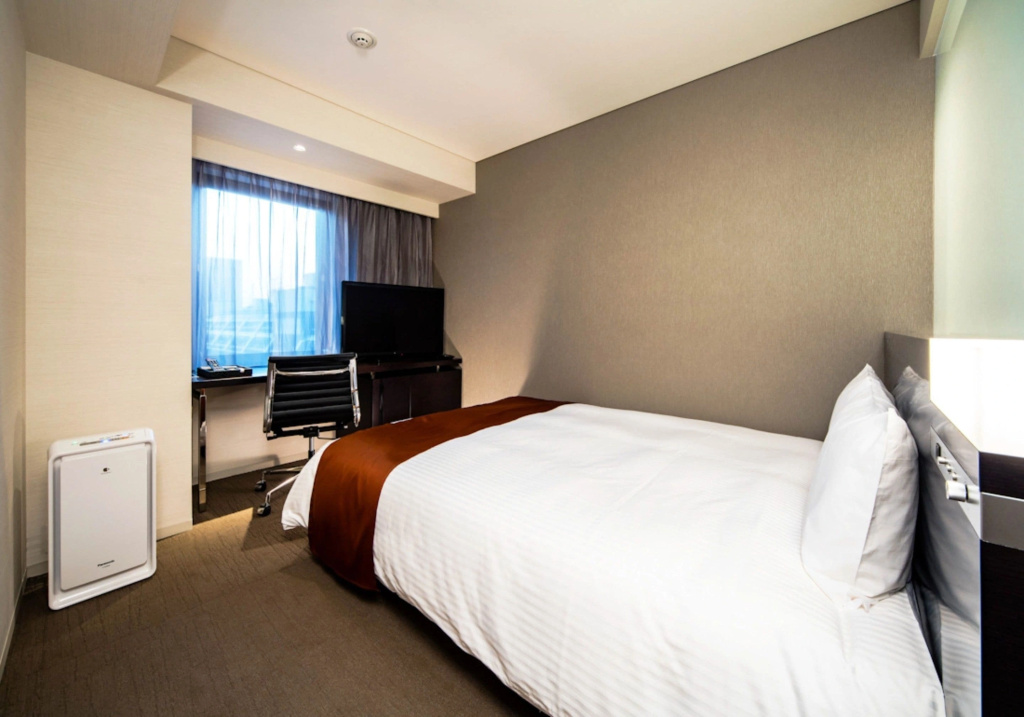 Daiwa Roynet Hotel Ginza PREMIER Renewal Open March 9th, 2026 사진 10