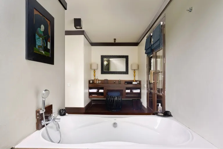 Kayumanis Ubud Private Villas & Spa - Chambres