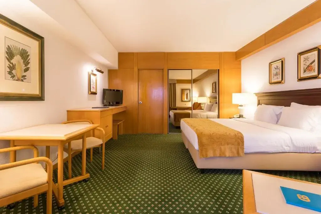 Hotel Estoril Eden - Chambres