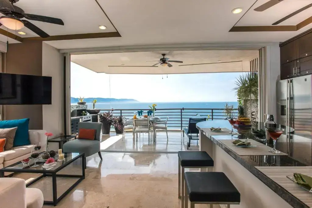 Pinnacle Resorts 180 - Chambres
