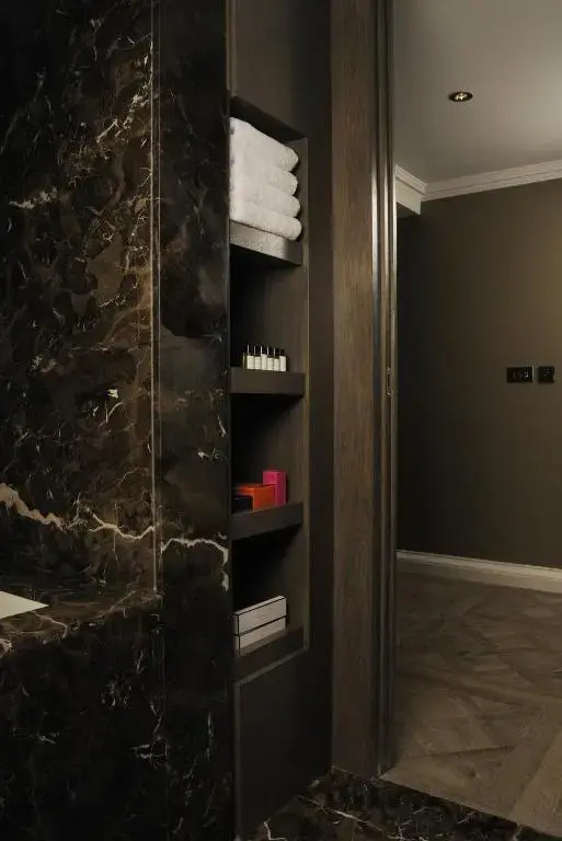 Kimpton Blythswood Hotel & Spa by IHG - Chambres