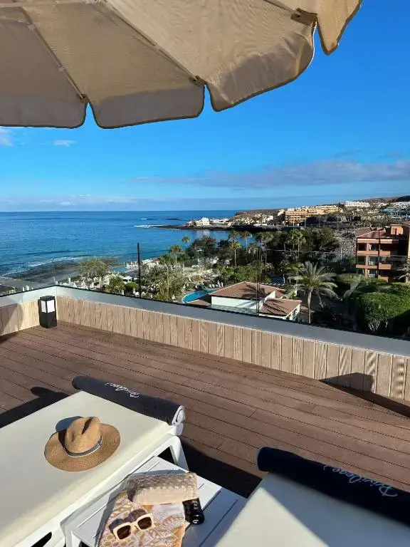H10 Costa Adeje Palace Hotel - Général