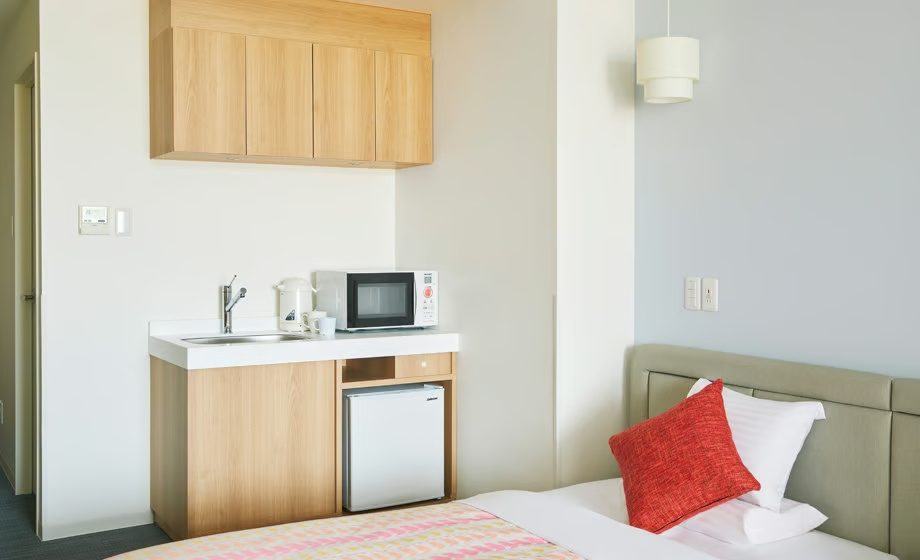 ART HOTEL Osaka Bay Tower 사진 4