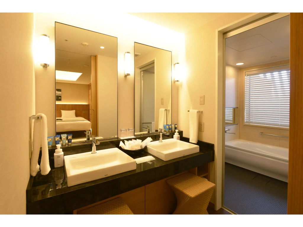 Tokyo East Side Hotel Kaie 사진 32