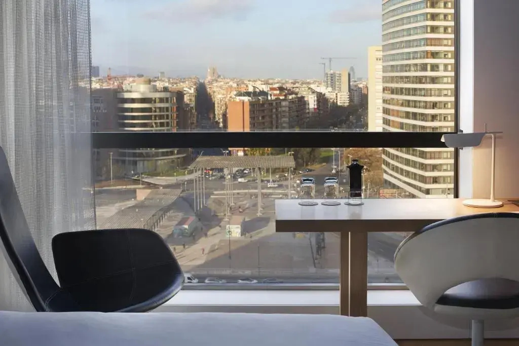 Hotel photo 16