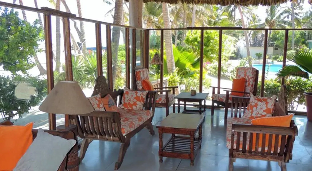 Hotel photo 12