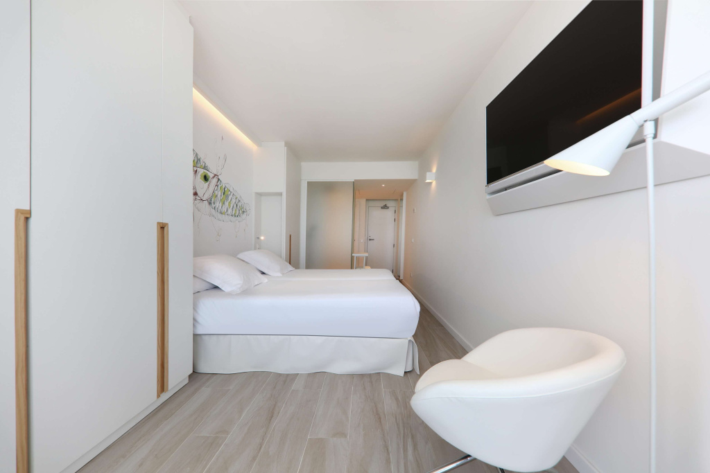 Iberostar Bahía de Palma Hotel - Adults Only - Chambres