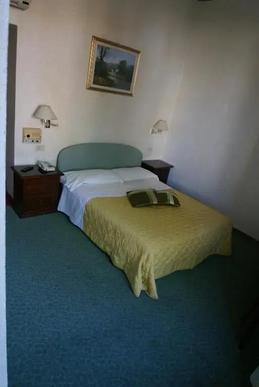 Hotel Villa Kinzica - Chambres