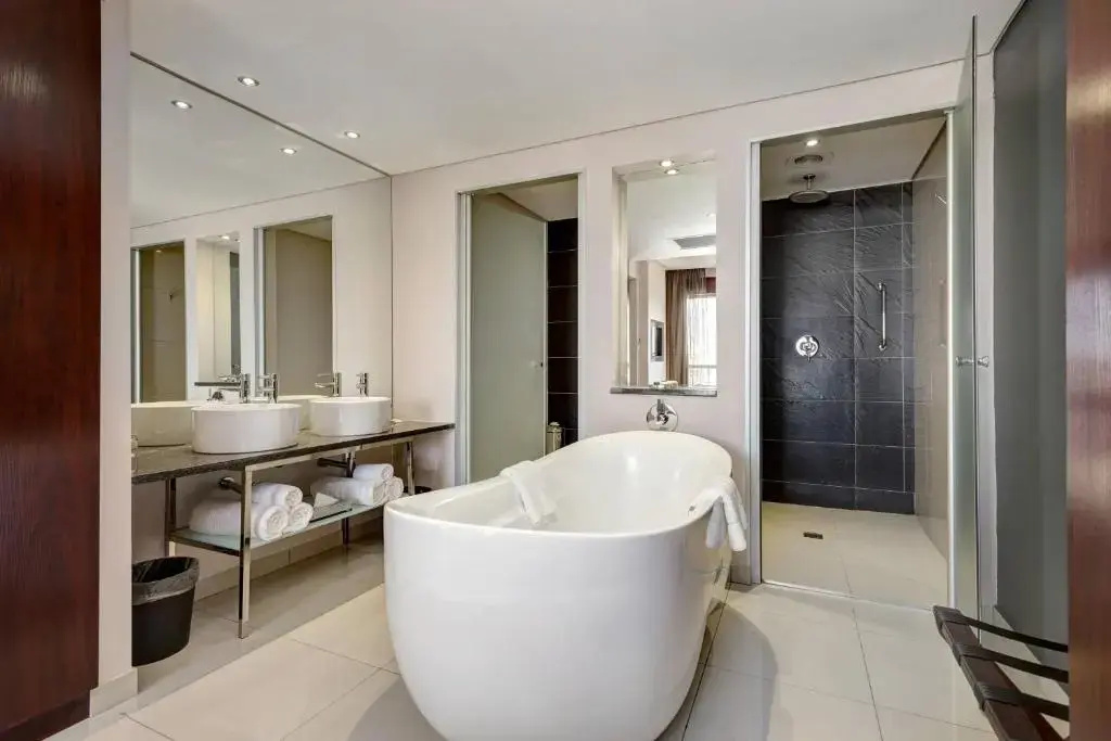 Protea Hotel by Marriott O.R. Tambo Airport - Chambres