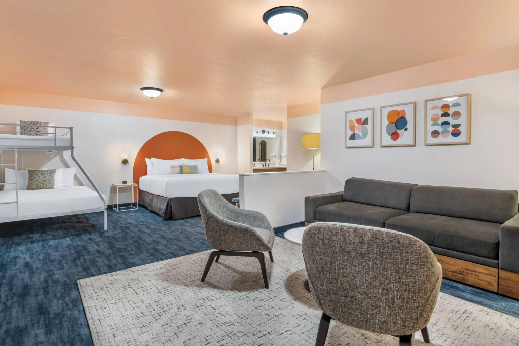 Hotel photo 6