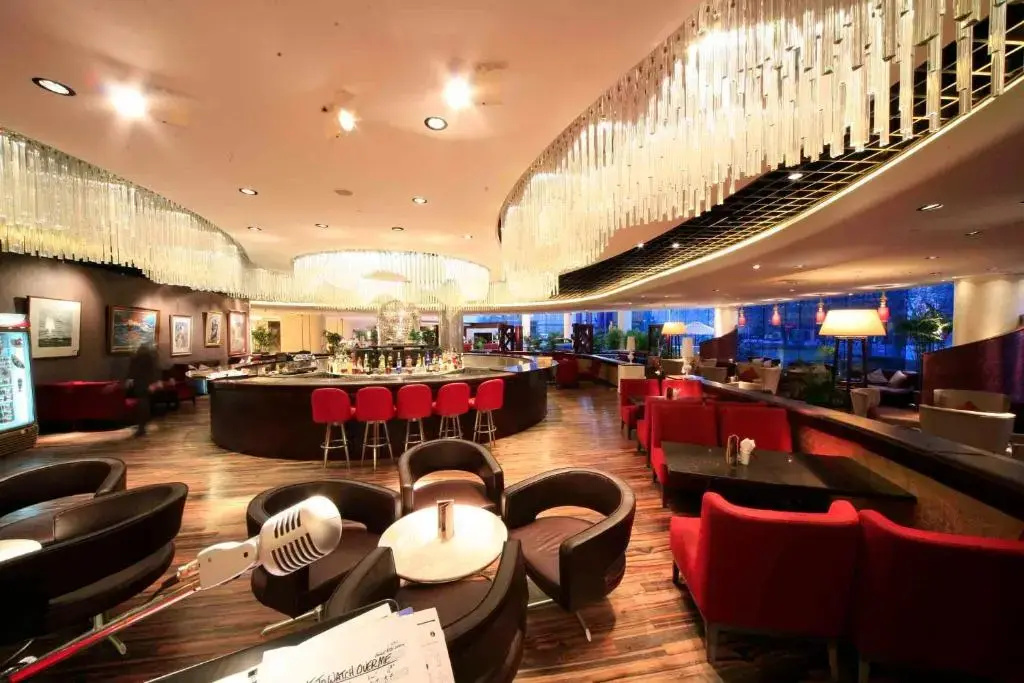 Furama Hotel Dalian - Général