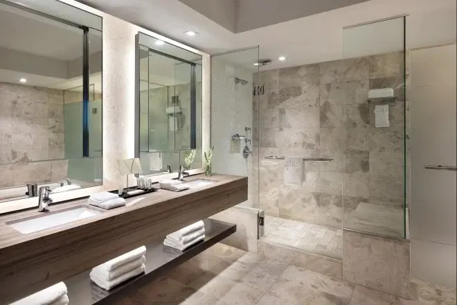 Ocean Casino Resort - Chambres
