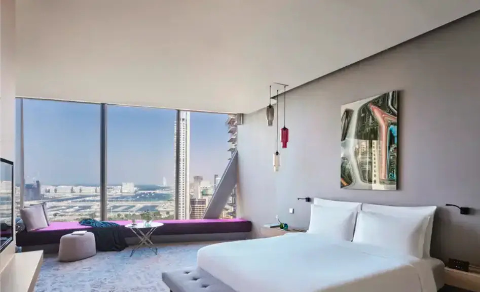 Rixos Premium Dubai Jbr