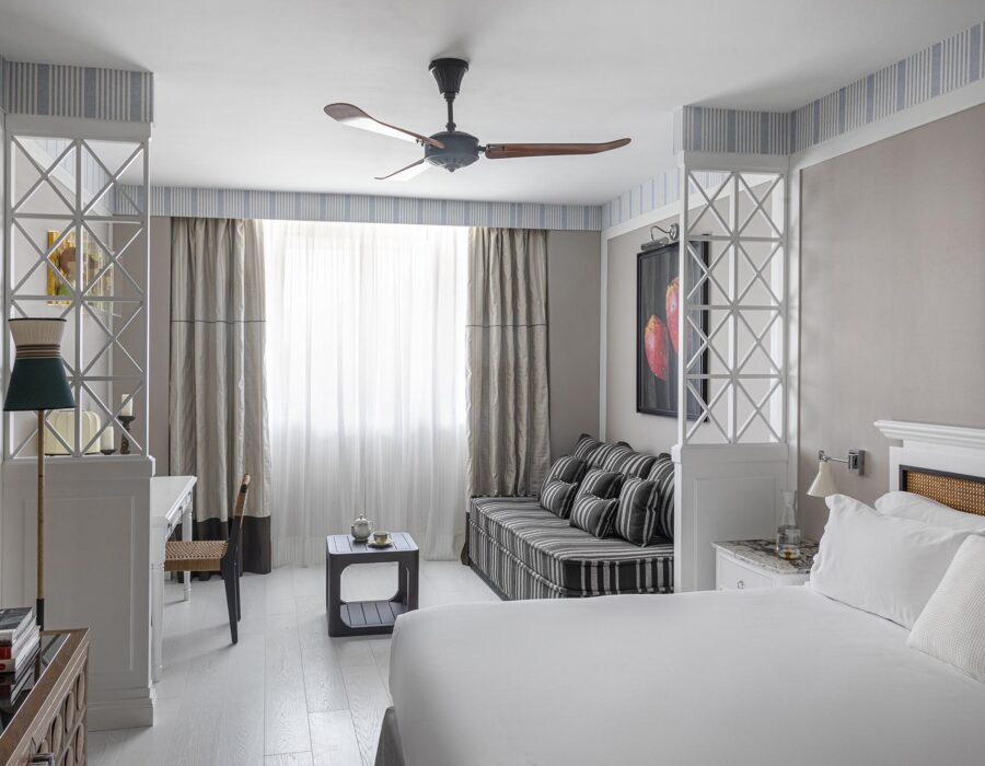 Savoy Hotel & Spa - Chambres