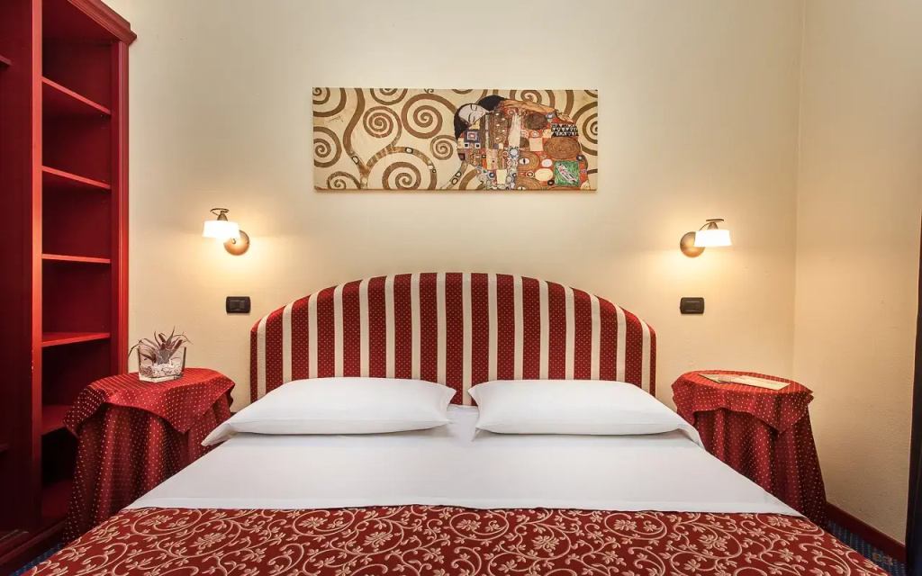 Hotel Da Vinci - Général