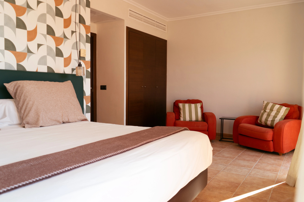 Hotel Maristel & Spa - Adults Only - Général