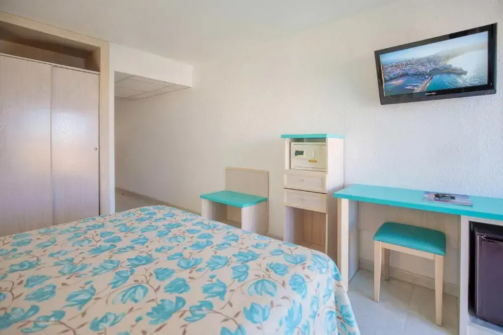 Hotel Servigroup Torre Dorada - Chambres