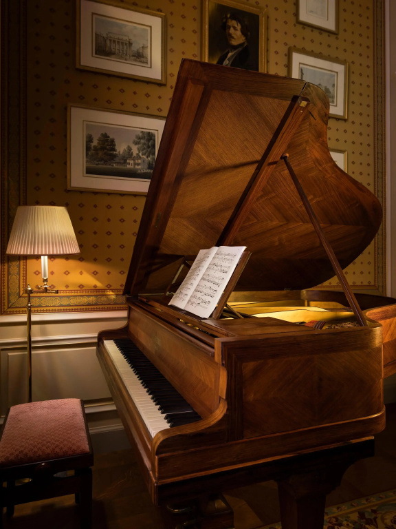 Ritz Paris Hotel 95