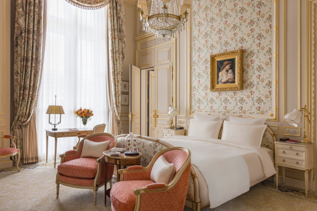 Windsor Suite