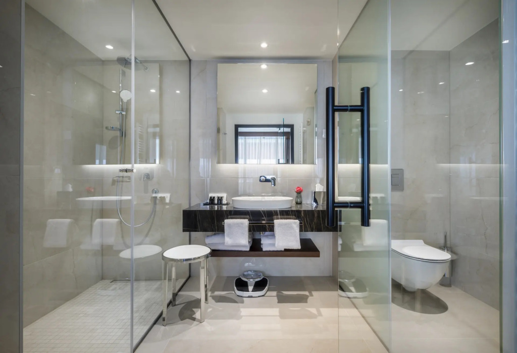 Hotel Ambasador - фото 17