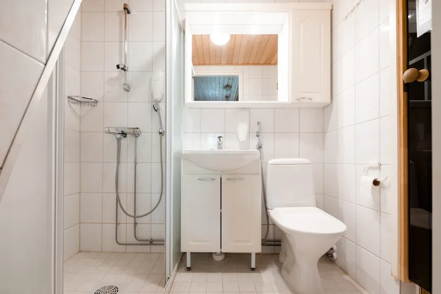 Lapland Hotels Sirkantähti - Chambres