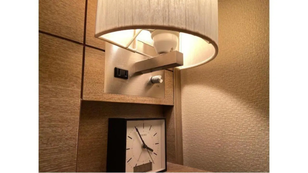 Via Inn Higashiginza 사진 33