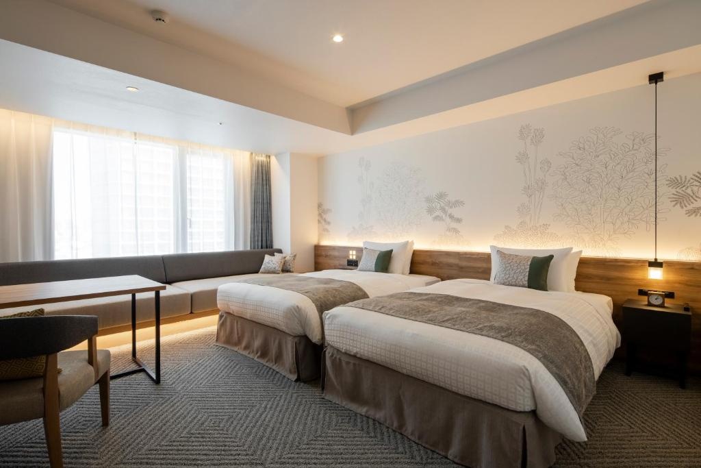 Tokyu Stay Shinjuku Eastside 사진 13