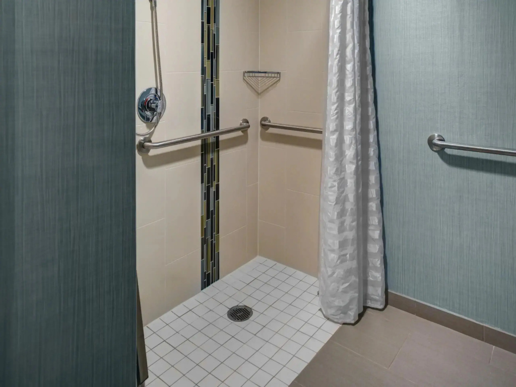 Hyatt Place Dallas/Park Central - Chambres