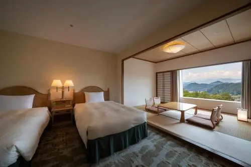 Hotel Associa Takayama Resort 사진 2