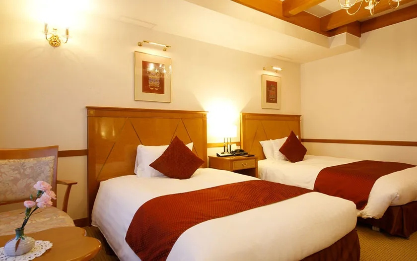 Hida Takayama Onsen Takayama Green Hotel (KEIO GROUP HOTELS) 사진 30
