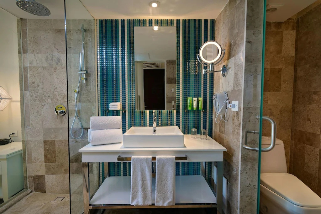 Paradisus Cancún – All Inclusive - Chambres