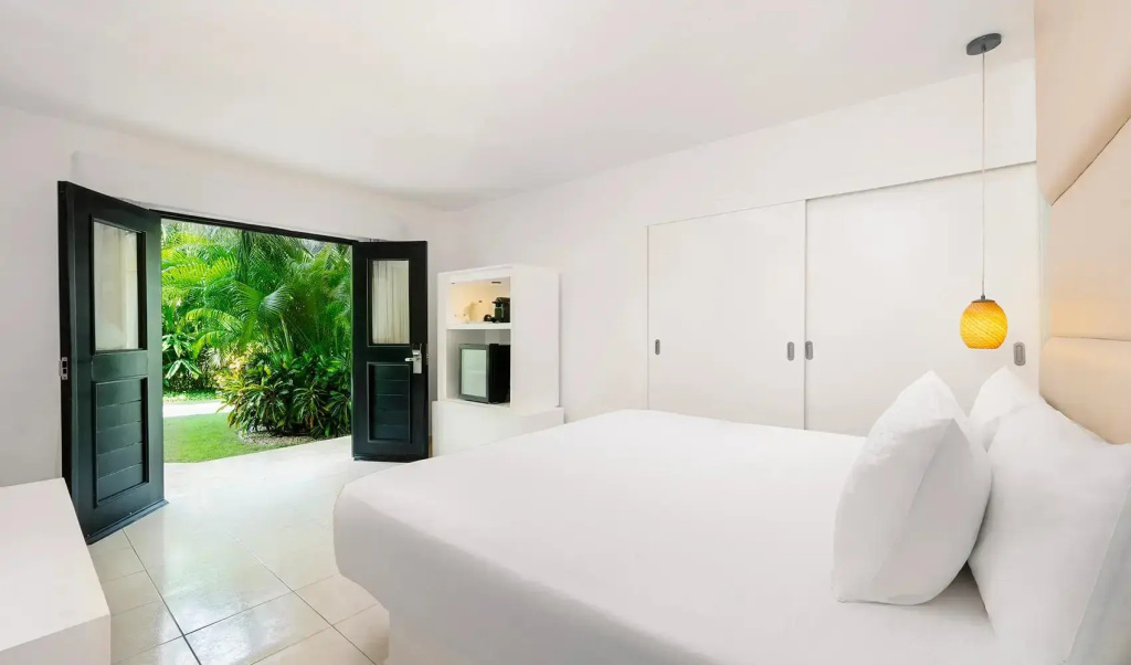 Desire Riviera Maya Resort – All Inclusive, Exclusively for Couples - Chambres