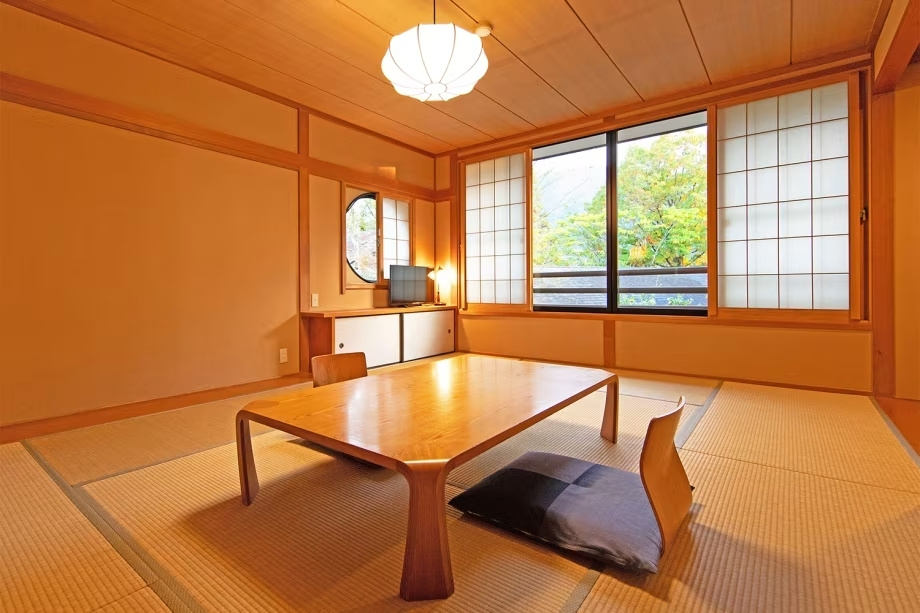 Yufuin Onsen Ryokan Hananomai 사진 2