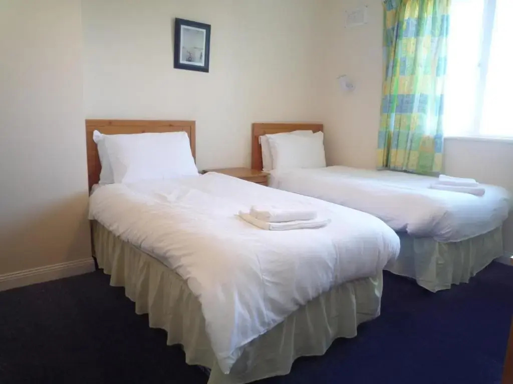 Seacrest Holiday Homes - Chambres