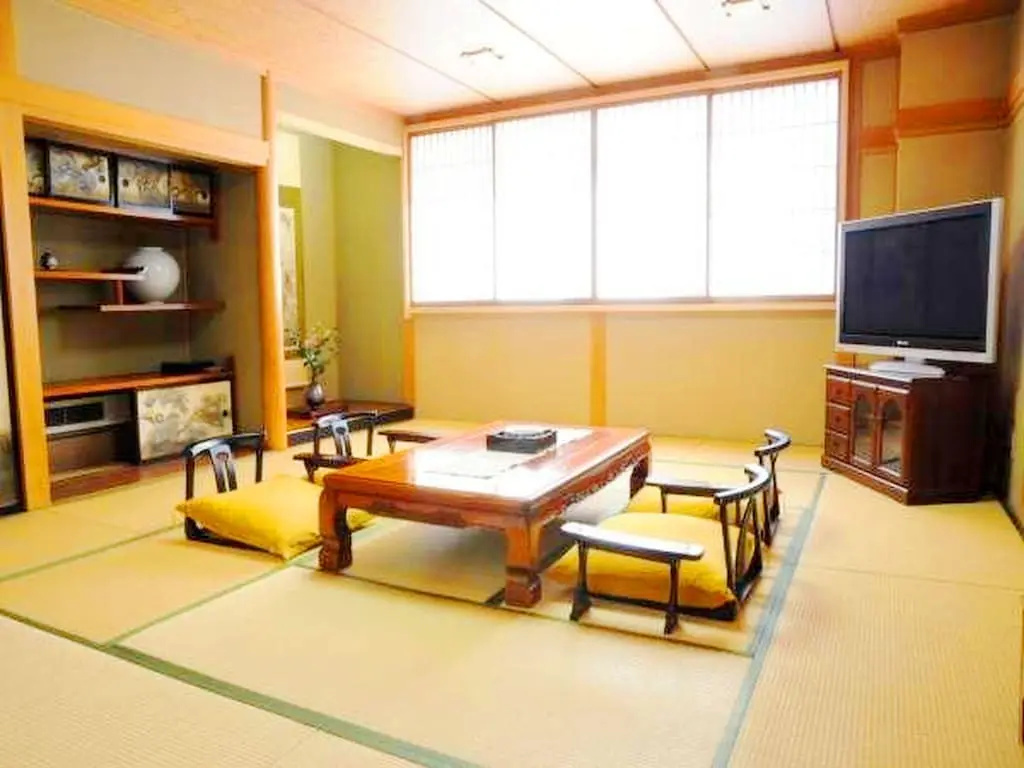 Yorokobinoyado Takamatsu 사진 3