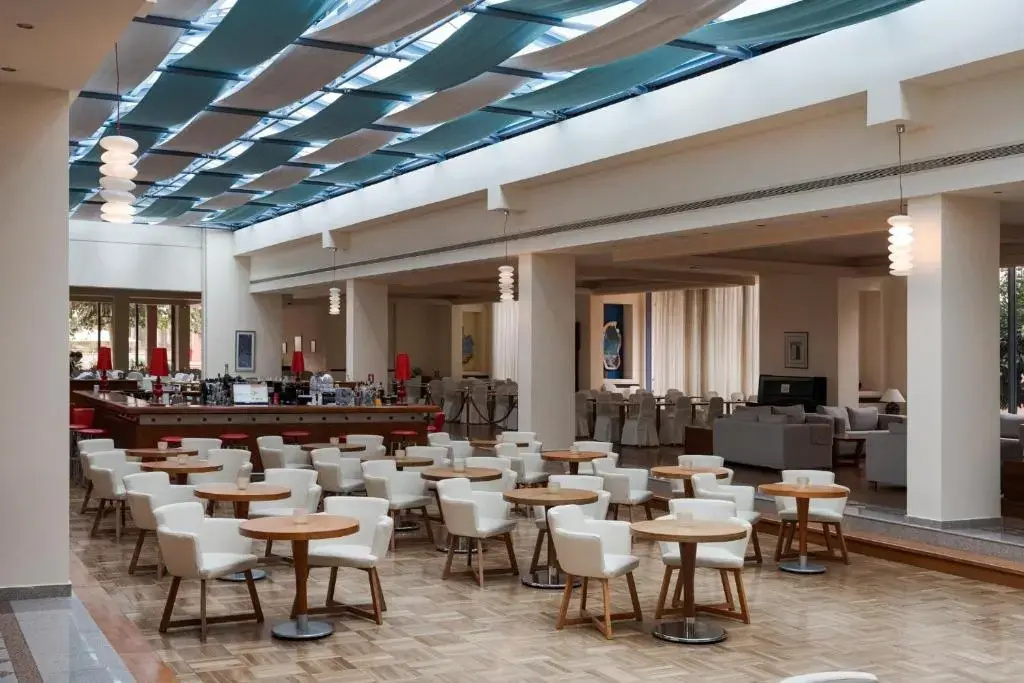 Alkyon Resort Hotel & Spa - Général